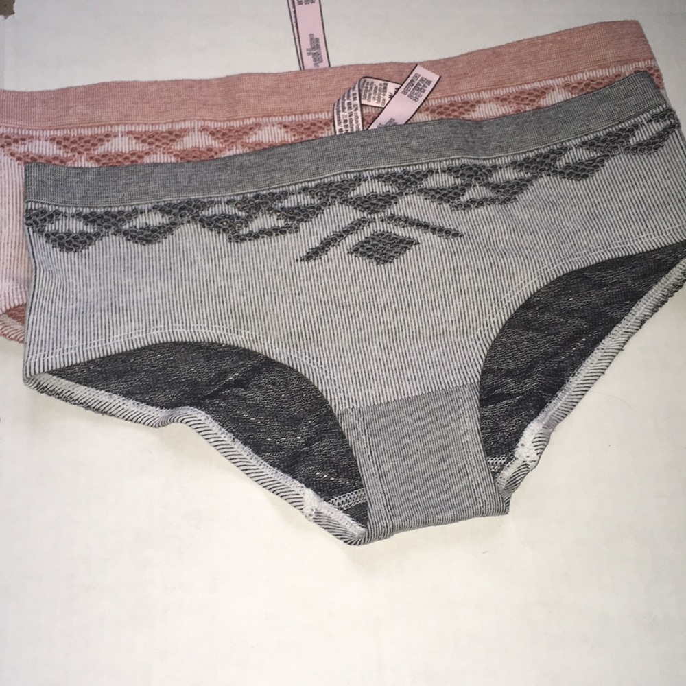 Victoria Secret Underwear (Size M)
